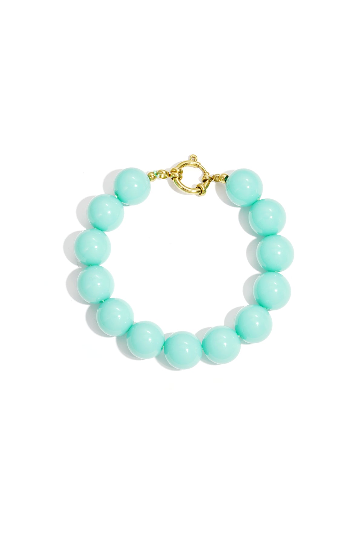 Kralenarmband | Candy beads