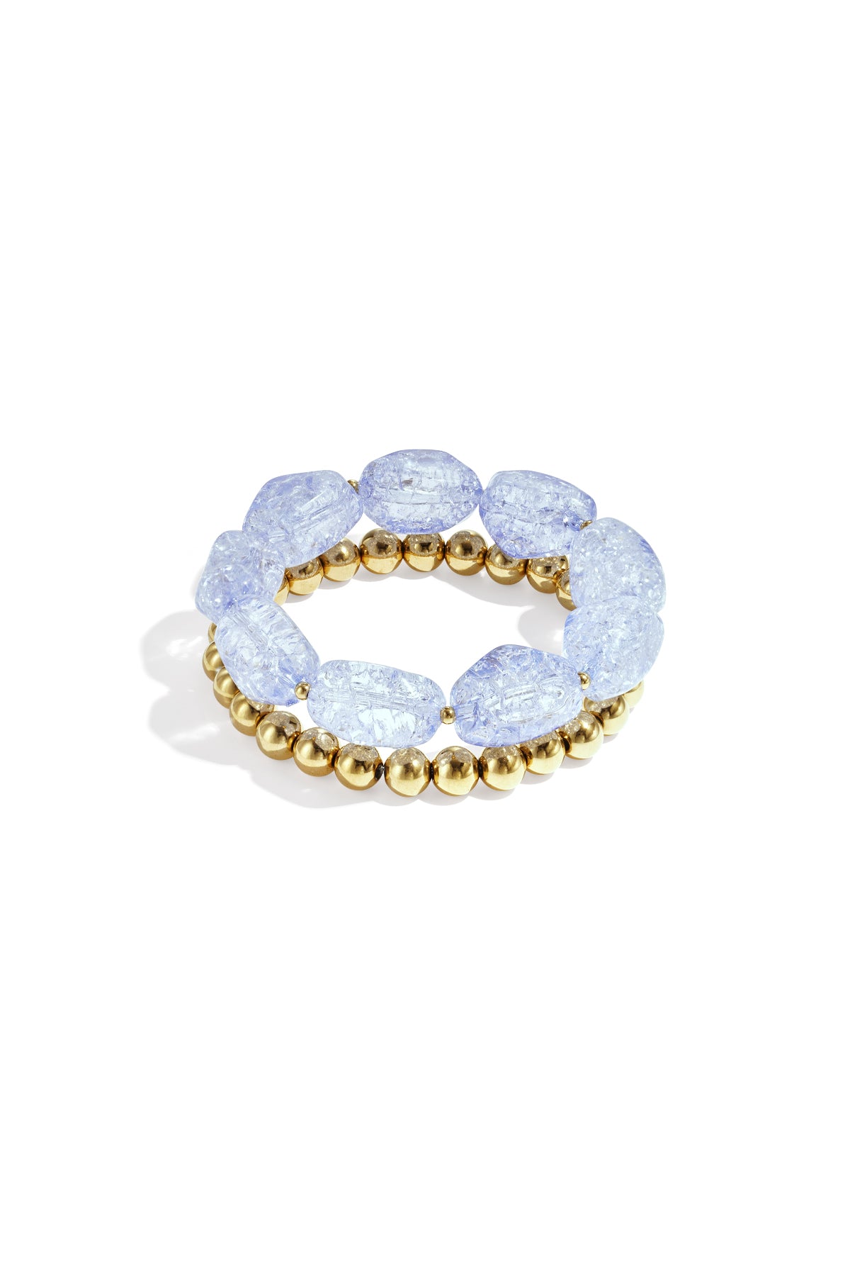 Armband | Chunky bead set
