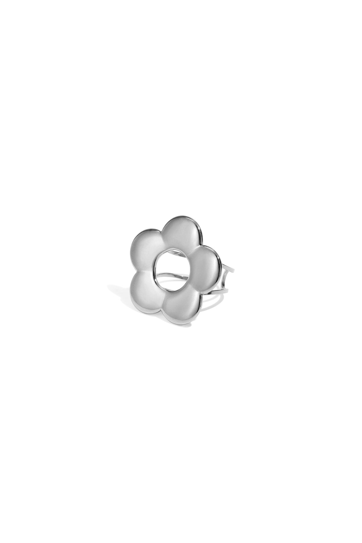 Ring | Bold flower